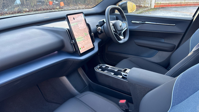 Volvo EX30 315kW Twin Motor Performance Ultra 69kWh 5dr Auto Electric Estate